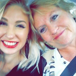 Meet your Posher, Amy jean